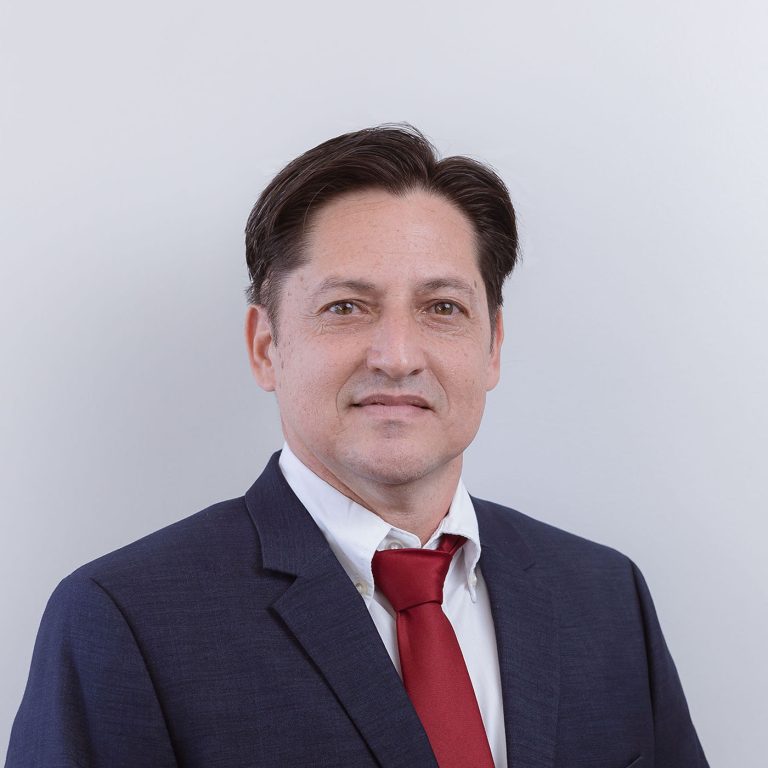 Cesar Guttierrez