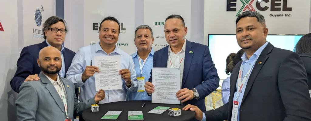 GECSCE 2026 - Excel Guyana Inc (1)