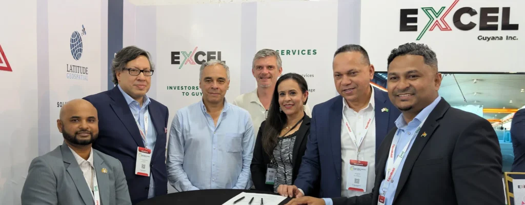 GECSCE 2026 - Excel Guyana Inc (2)