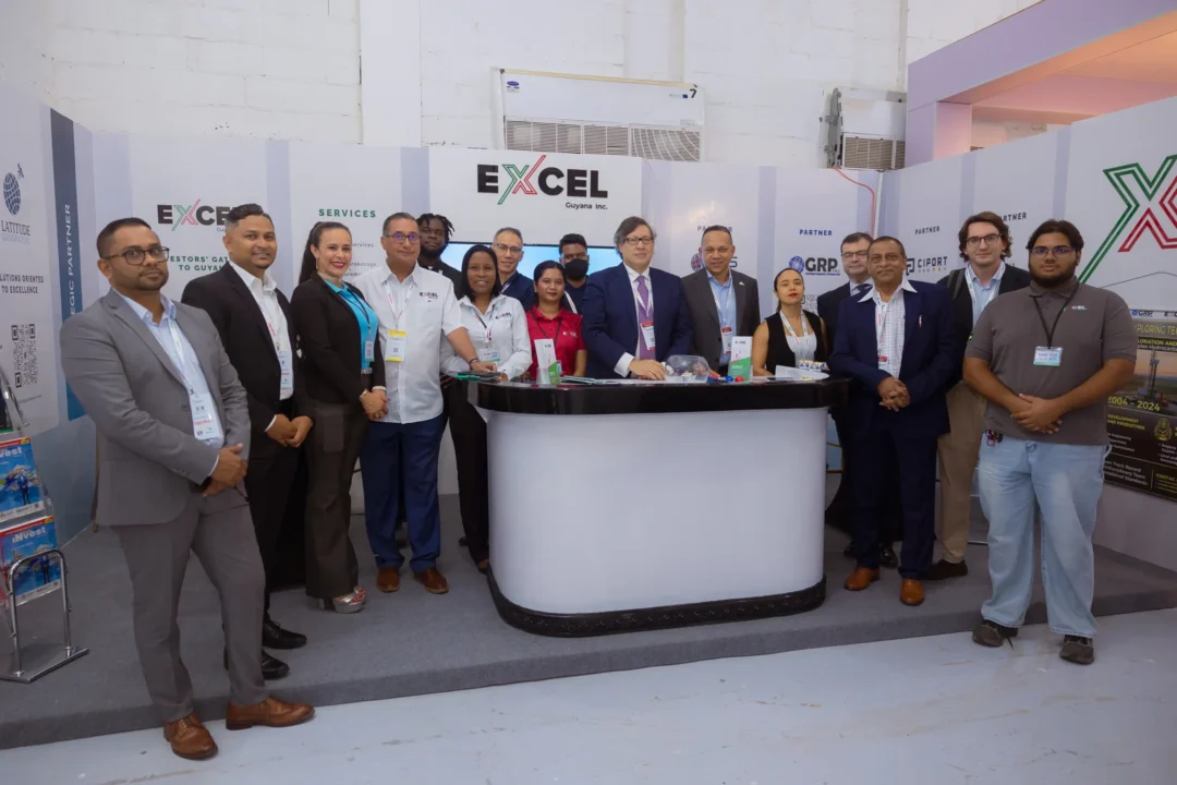 GECSCE 2026 - Excel Guyana Inc (272)