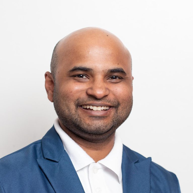 Malhotralall Persaud